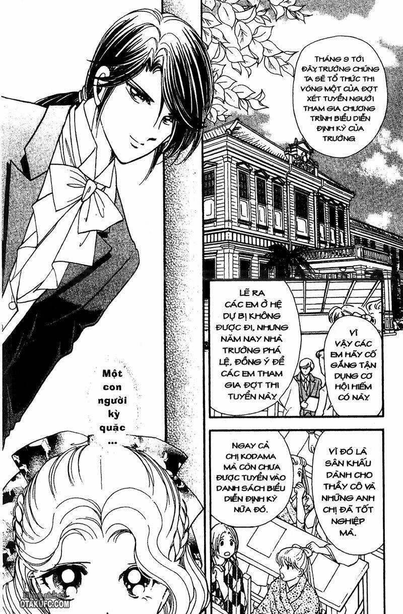 Khúc tình ca ban mai - AKATSUKI NO ARIA Chapter 11 trang 28