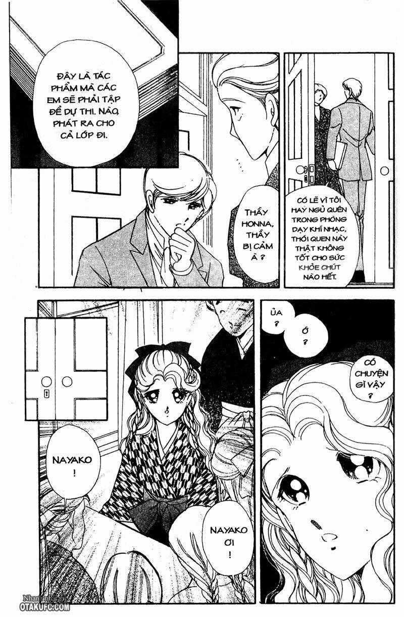 Khúc tình ca ban mai - AKATSUKI NO ARIA Chapter 11 trang 29