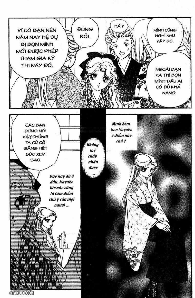 Khúc tình ca ban mai - AKATSUKI NO ARIA Chapter 11 trang 30