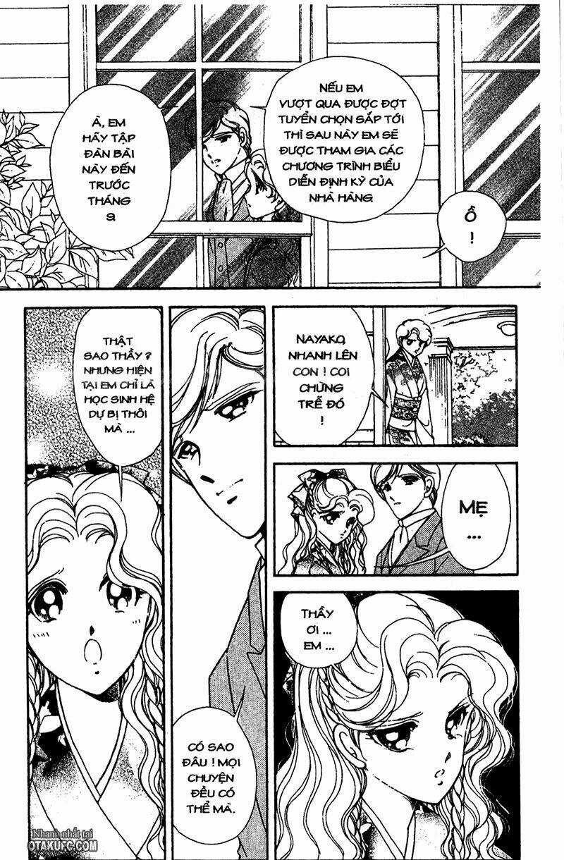 Khúc tình ca ban mai - AKATSUKI NO ARIA Chapter 11 trang 7