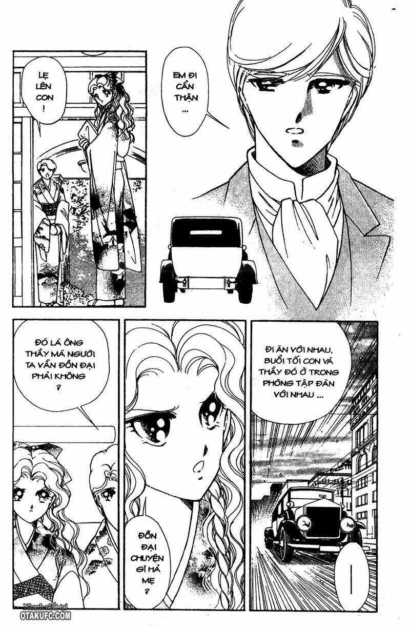 Khúc tình ca ban mai - AKATSUKI NO ARIA Chapter 11 trang 9