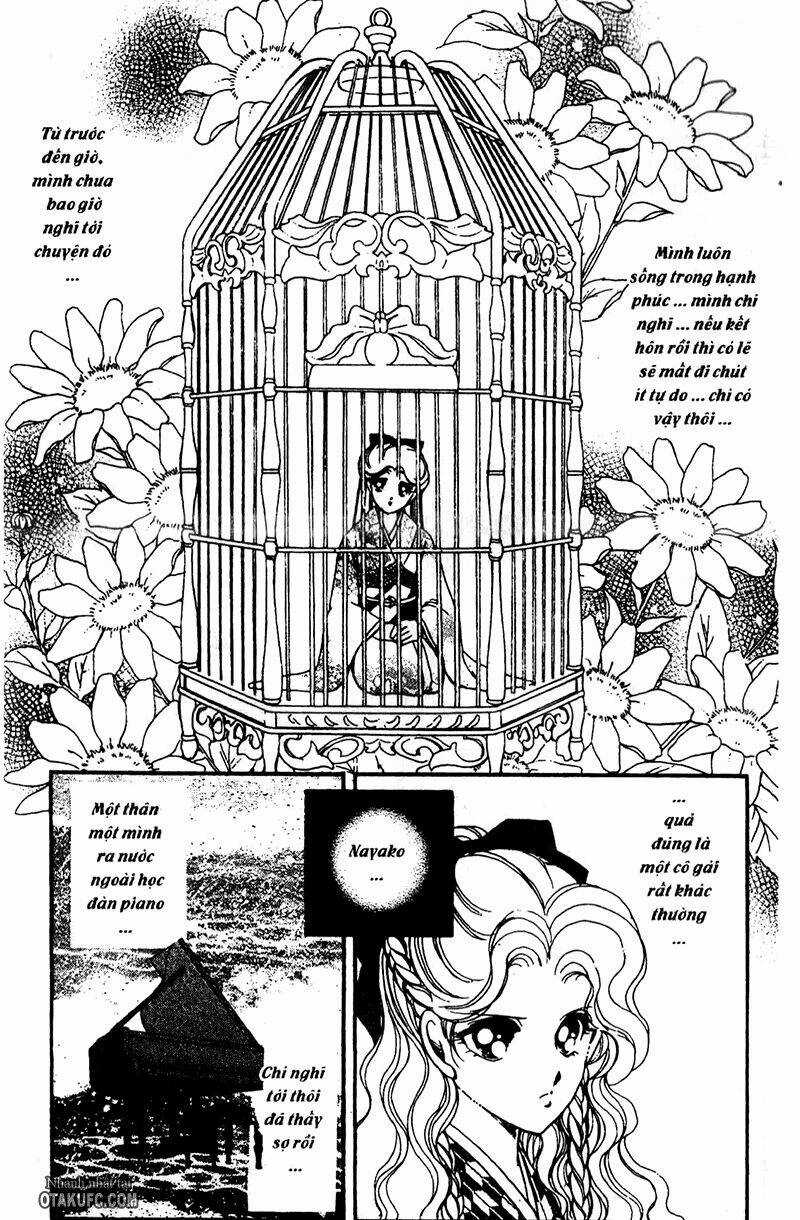 Khúc tình ca ban mai - AKATSUKI NO ARIA Chapter 12 trang 10