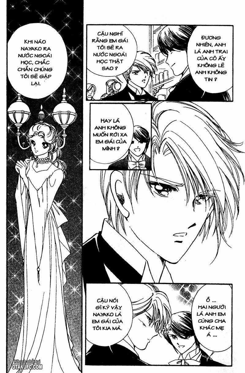 Khúc tình ca ban mai - AKATSUKI NO ARIA Chapter 12 trang 12