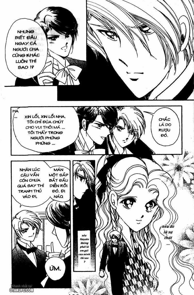 Khúc tình ca ban mai - AKATSUKI NO ARIA Chapter 12 trang 13