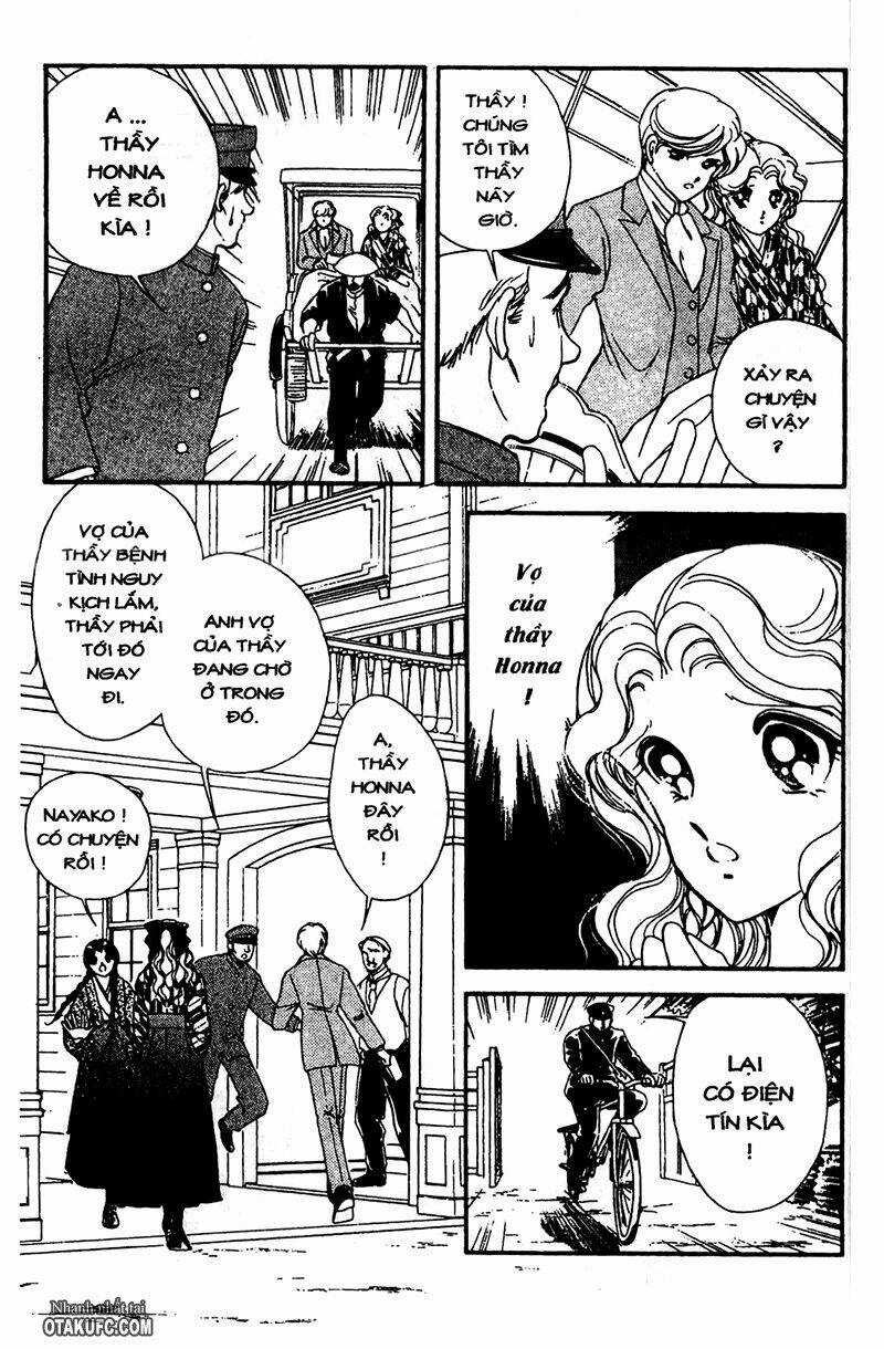 Khúc tình ca ban mai - AKATSUKI NO ARIA Chapter 12 trang 15