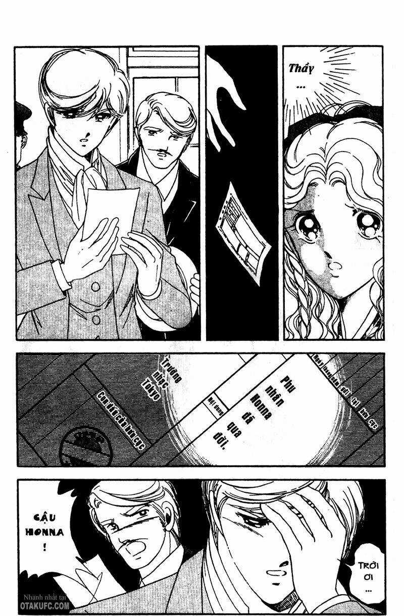 Khúc tình ca ban mai - AKATSUKI NO ARIA Chapter 12 trang 16