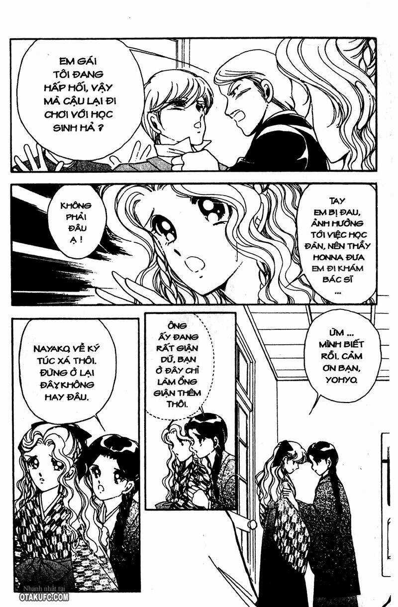 Khúc tình ca ban mai - AKATSUKI NO ARIA Chapter 12 trang 18