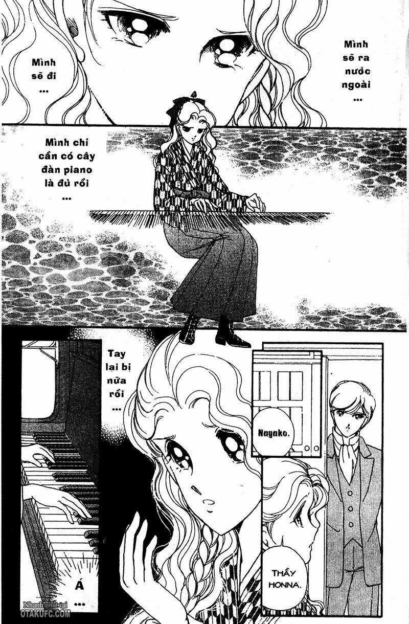 Khúc tình ca ban mai - AKATSUKI NO ARIA Chapter 12 trang 2