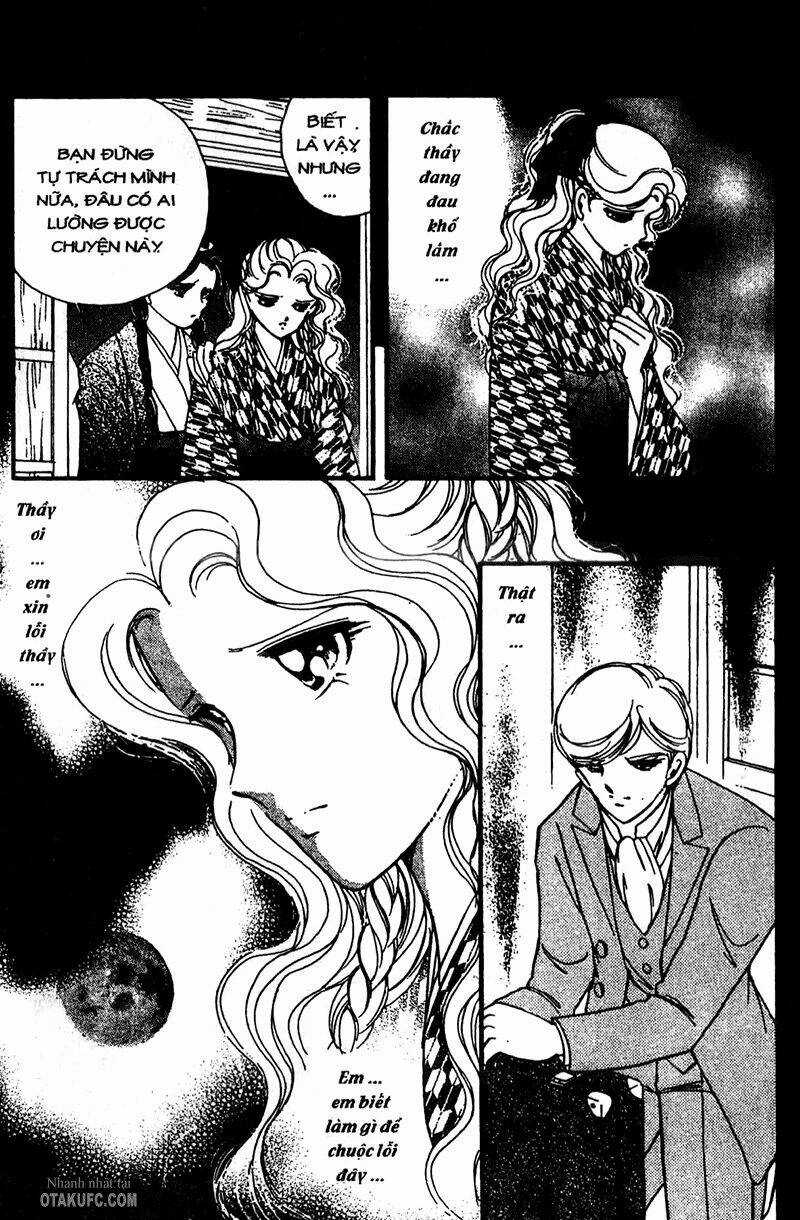 Khúc tình ca ban mai - AKATSUKI NO ARIA Chapter 12 trang 21