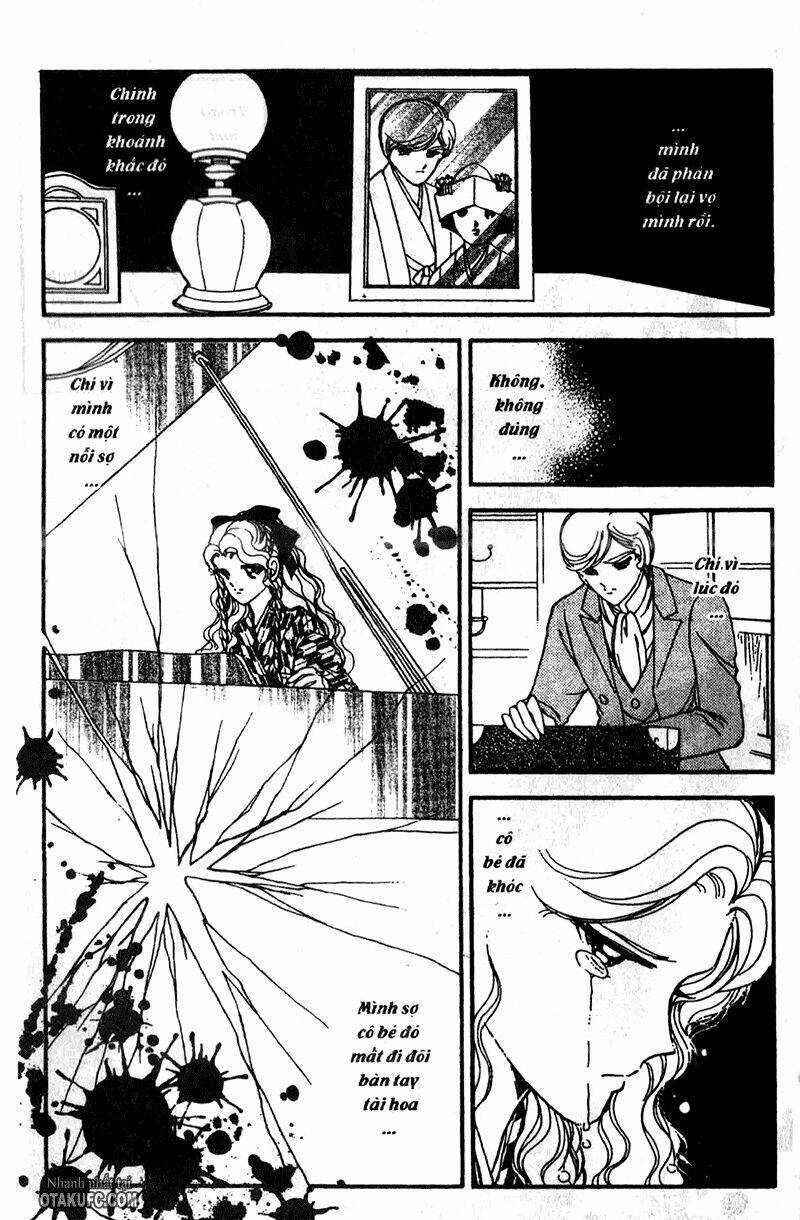 Khúc tình ca ban mai - AKATSUKI NO ARIA Chapter 12 trang 23