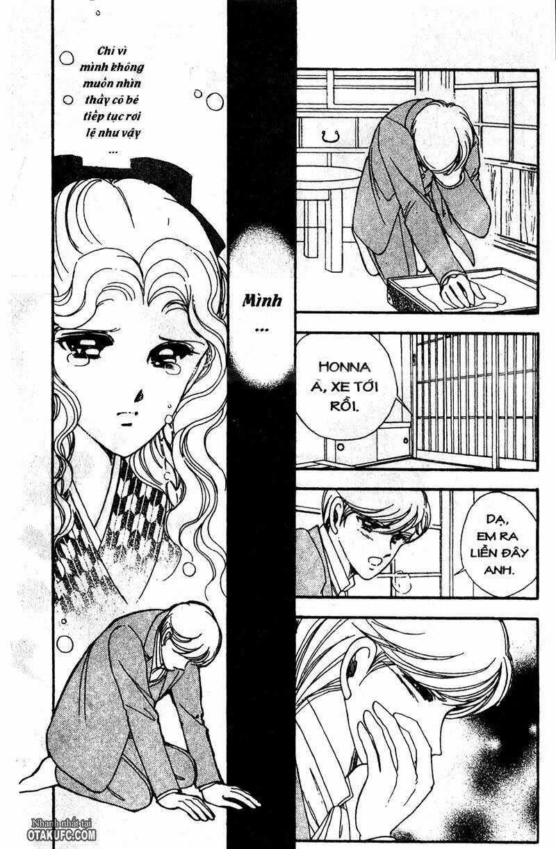 Khúc tình ca ban mai - AKATSUKI NO ARIA Chapter 12 trang 24