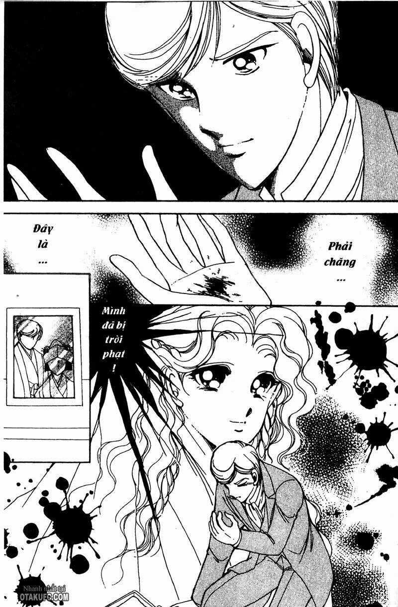 Khúc tình ca ban mai - AKATSUKI NO ARIA Chapter 12 trang 25