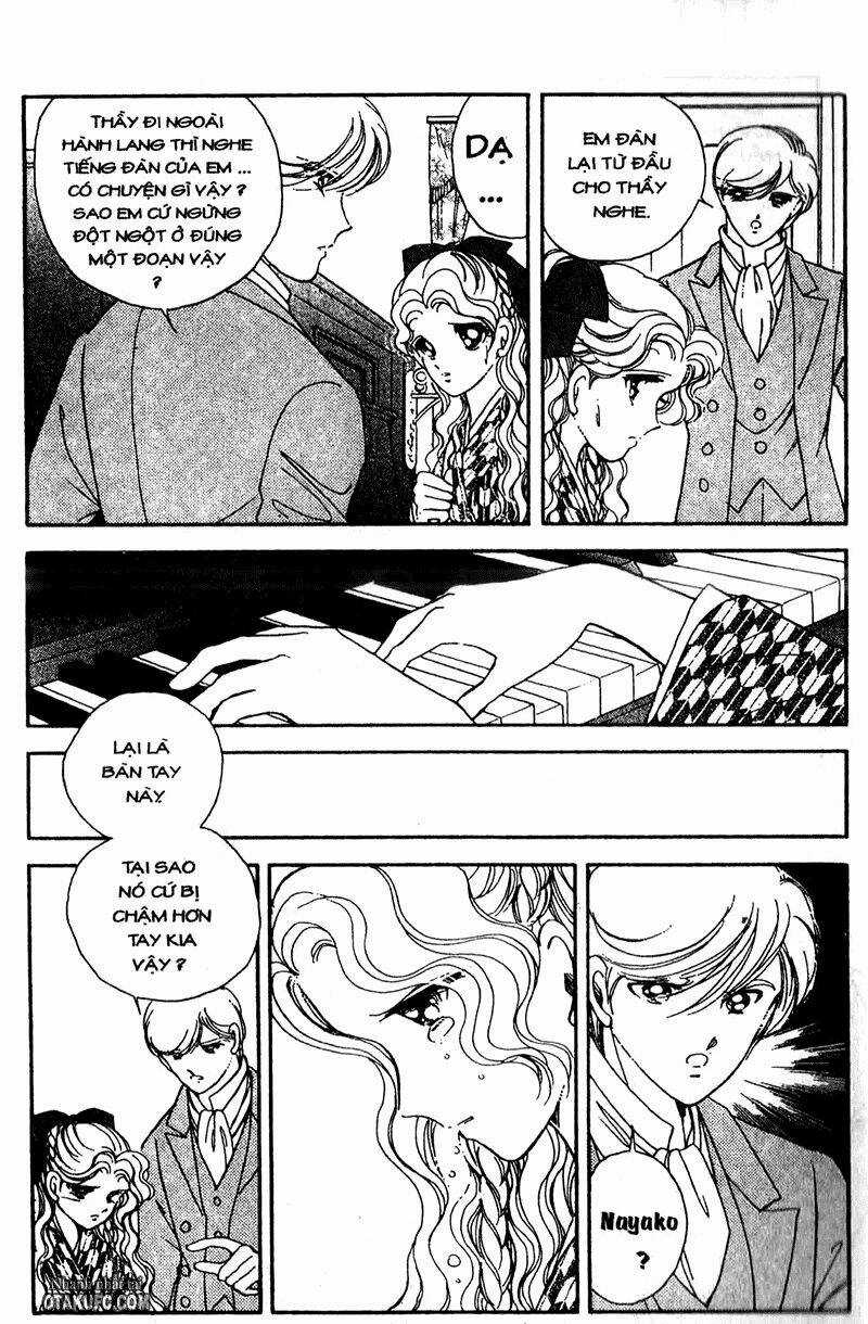 Khúc tình ca ban mai - AKATSUKI NO ARIA Chapter 12 trang 3