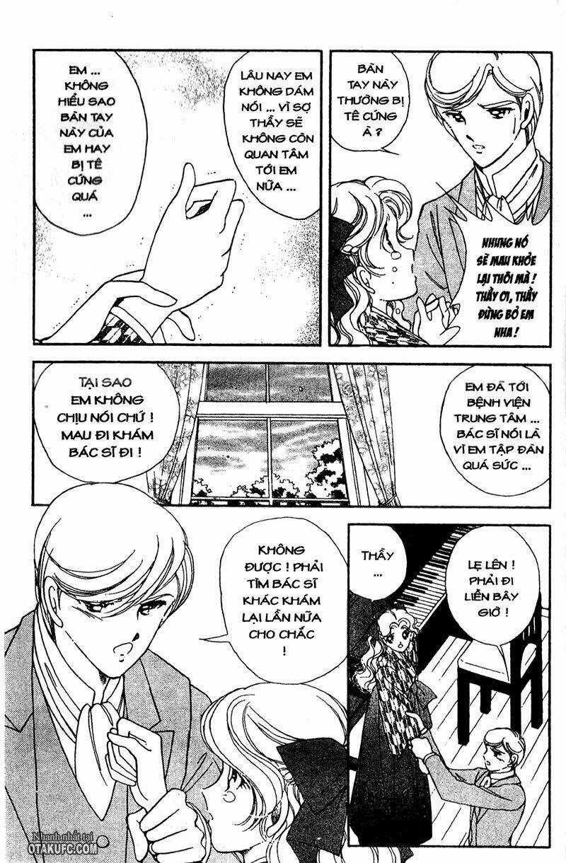 Khúc tình ca ban mai - AKATSUKI NO ARIA Chapter 12 trang 4