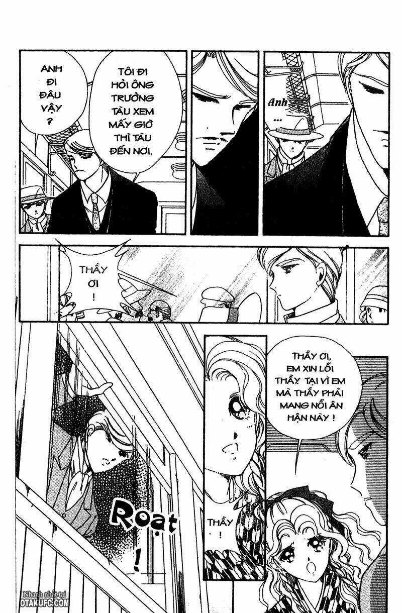 Khúc tình ca ban mai - AKATSUKI NO ARIA Chapter 13 trang 11