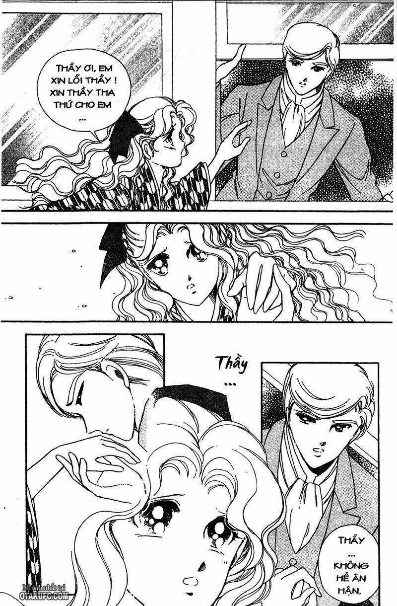 Khúc tình ca ban mai - AKATSUKI NO ARIA Chapter 13 trang 12