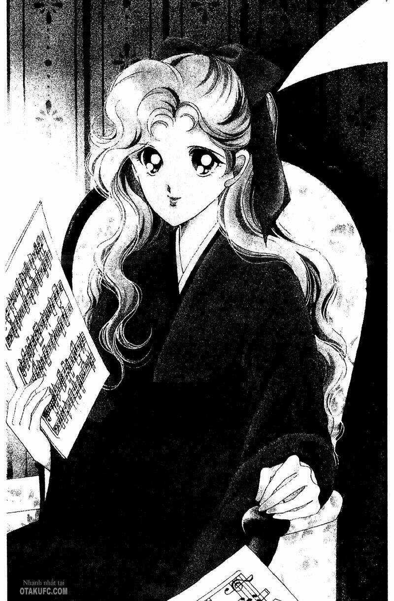 Khúc tình ca ban mai - AKATSUKI NO ARIA Chapter 13 trang 13