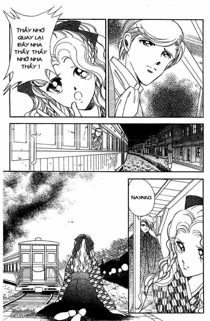 Khúc tình ca ban mai - AKATSUKI NO ARIA Chapter 13 trang 15