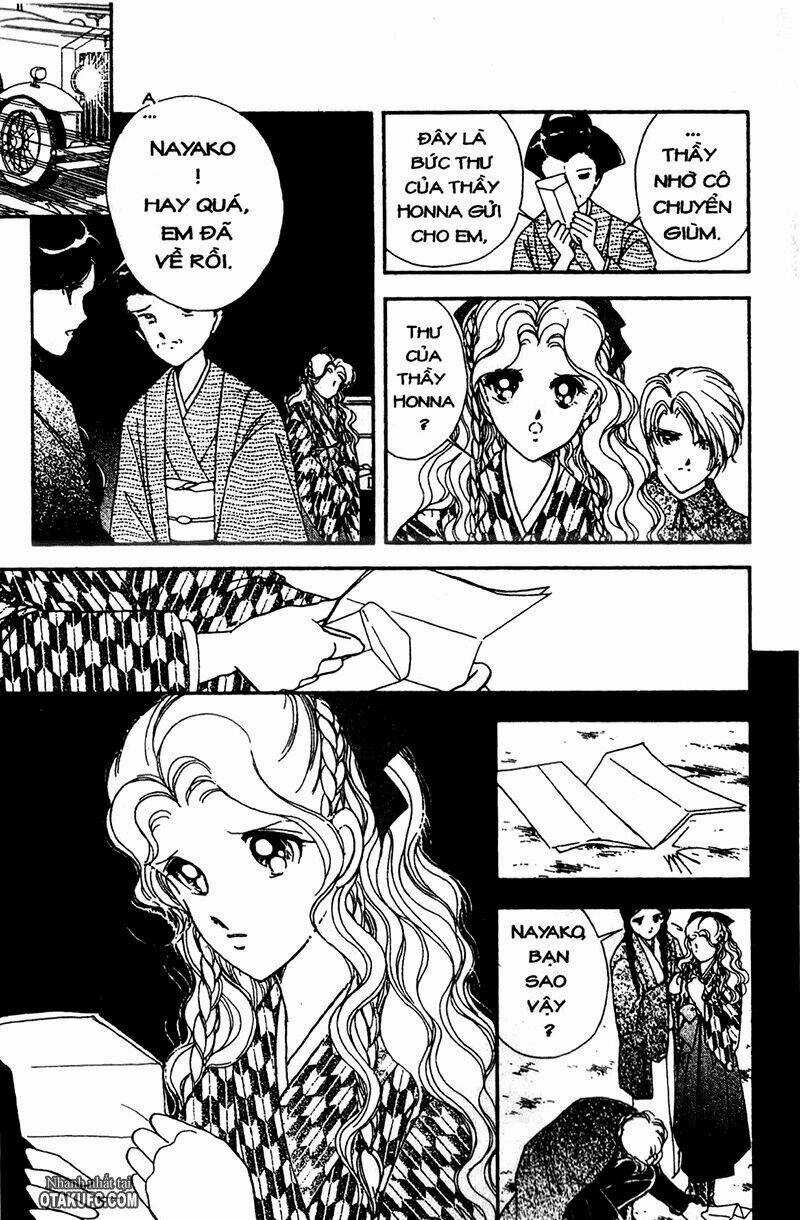 Khúc tình ca ban mai - AKATSUKI NO ARIA Chapter 13 trang 19