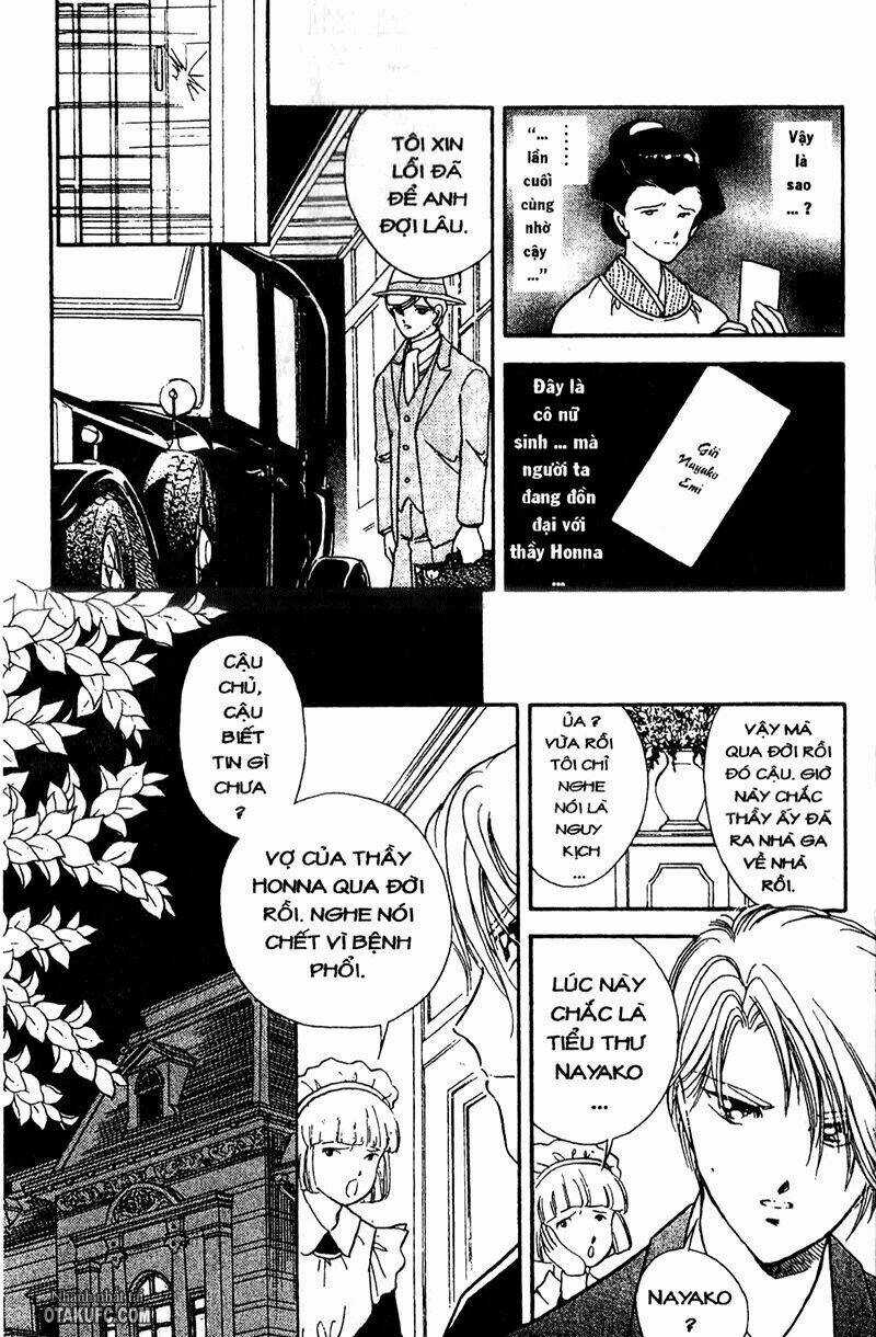 Khúc tình ca ban mai - AKATSUKI NO ARIA Chapter 13 trang 2