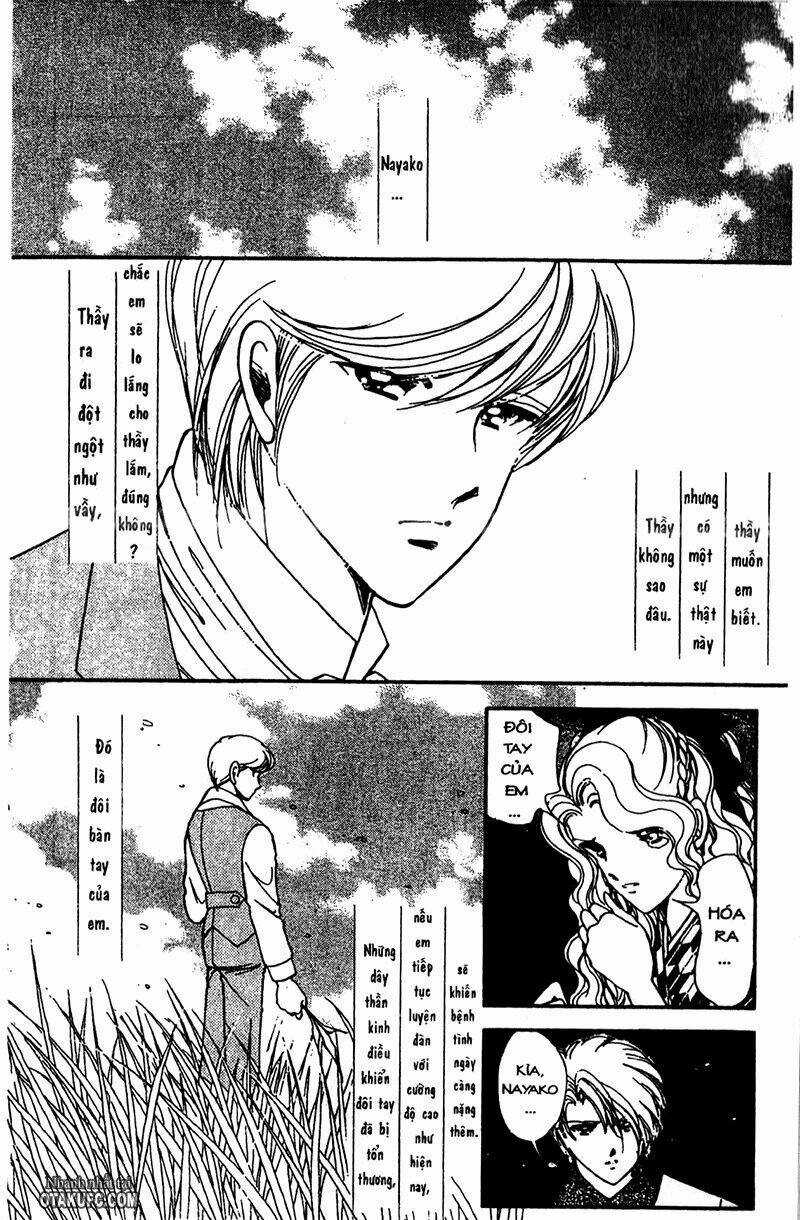 Khúc tình ca ban mai - AKATSUKI NO ARIA Chapter 13 trang 20