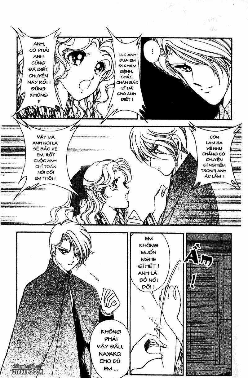 Khúc tình ca ban mai - AKATSUKI NO ARIA Chapter 13 trang 22