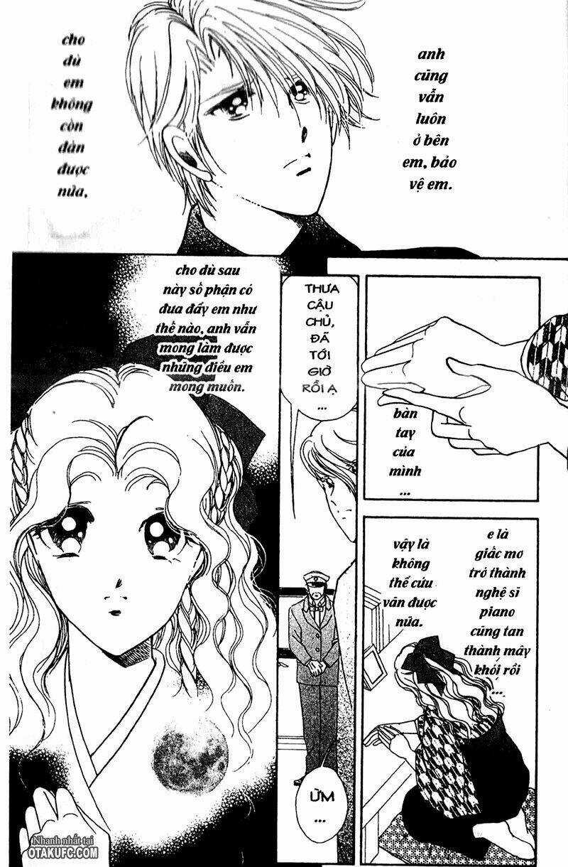 Khúc tình ca ban mai - AKATSUKI NO ARIA Chapter 13 trang 23