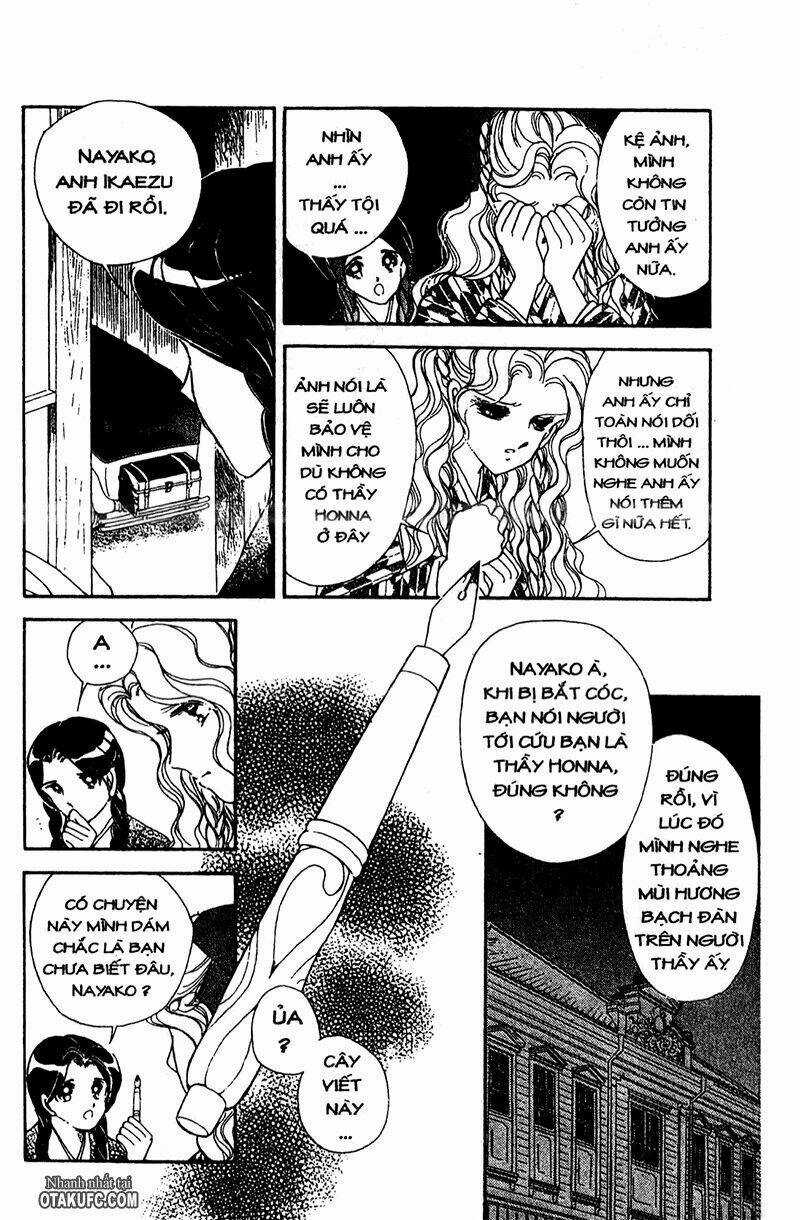 Khúc tình ca ban mai - AKATSUKI NO ARIA Chapter 13 trang 24