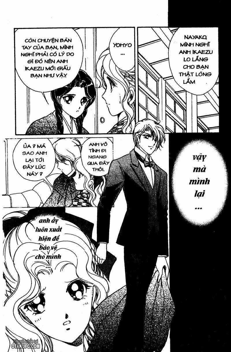 Khúc tình ca ban mai - AKATSUKI NO ARIA Chapter 13 trang 26