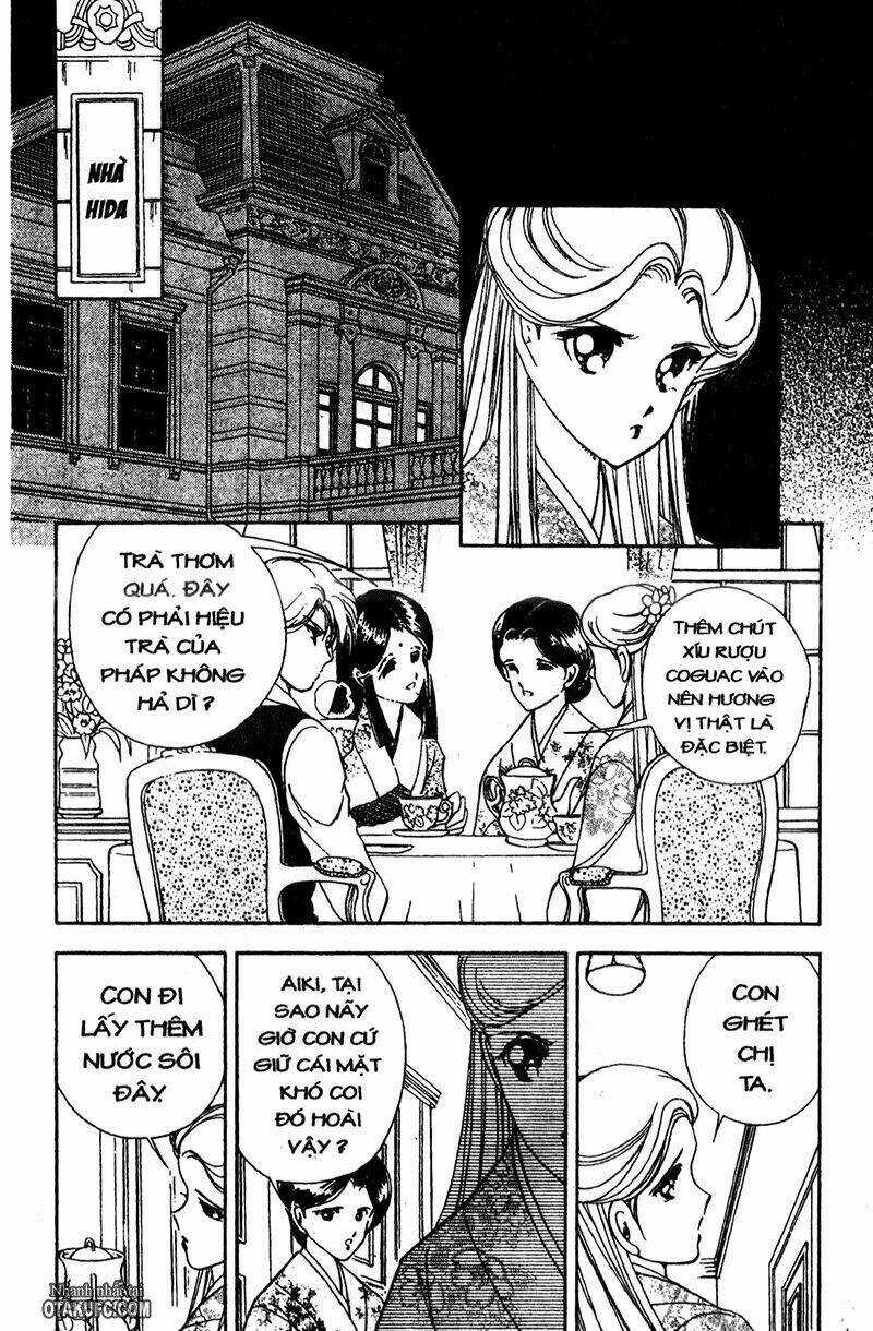 Khúc tình ca ban mai - AKATSUKI NO ARIA Chapter 13 trang 28