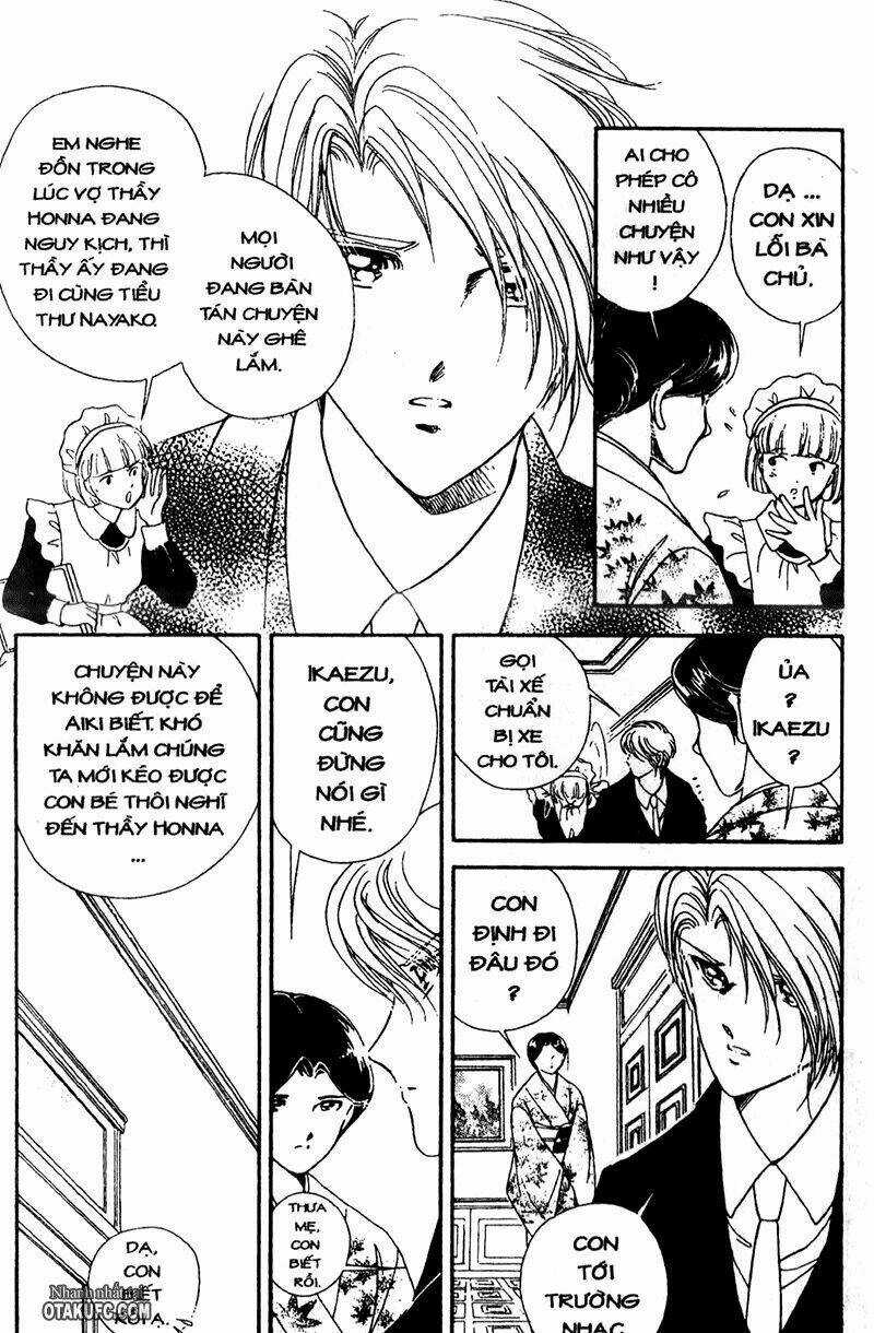 Khúc tình ca ban mai - AKATSUKI NO ARIA Chapter 13 trang 3