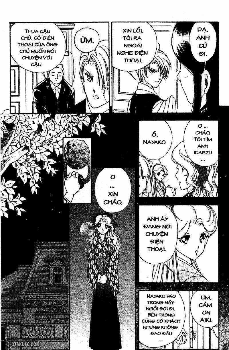 Khúc tình ca ban mai - AKATSUKI NO ARIA Chapter 13 trang 30