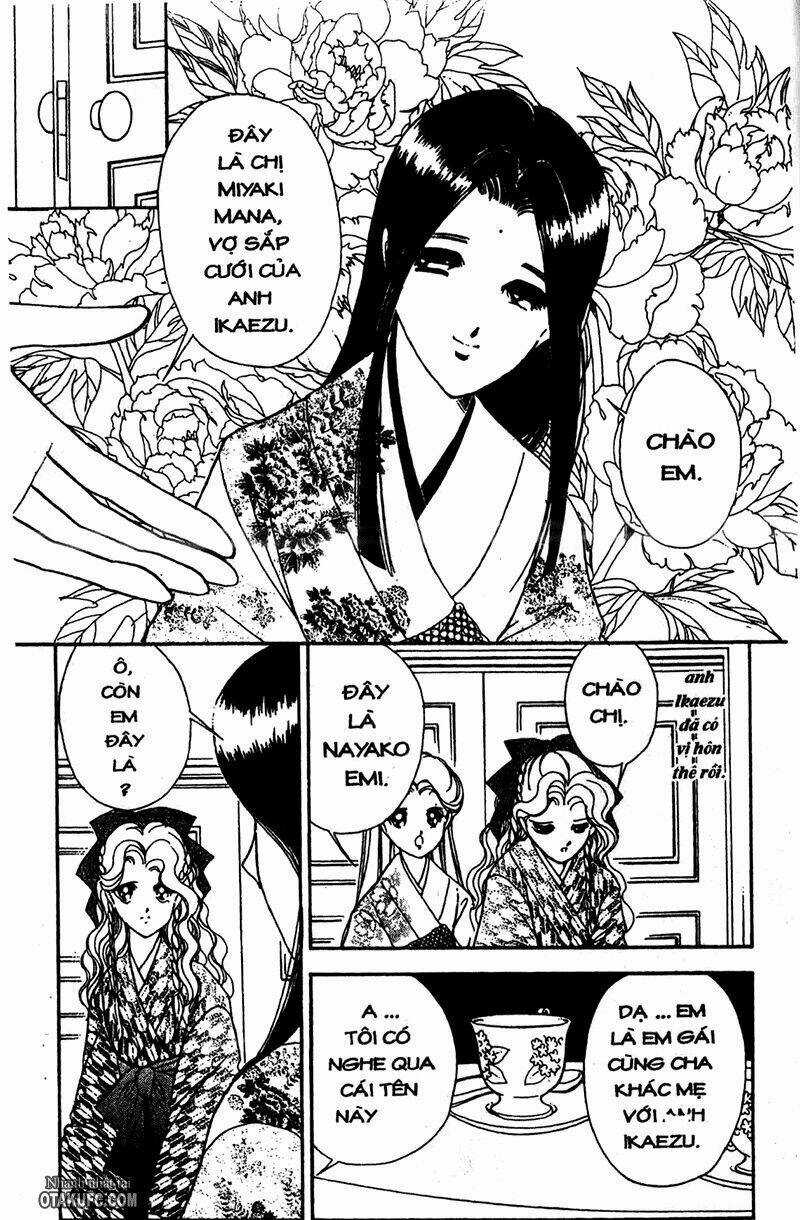 Khúc tình ca ban mai - AKATSUKI NO ARIA Chapter 13 trang 31