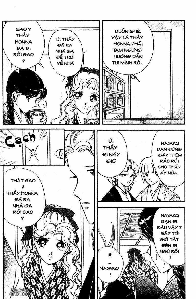 Khúc tình ca ban mai - AKATSUKI NO ARIA Chapter 13 trang 5