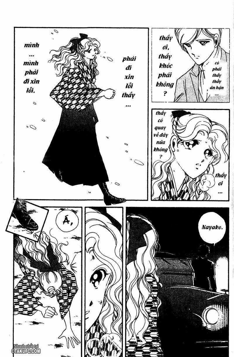 Khúc tình ca ban mai - AKATSUKI NO ARIA Chapter 13 trang 6