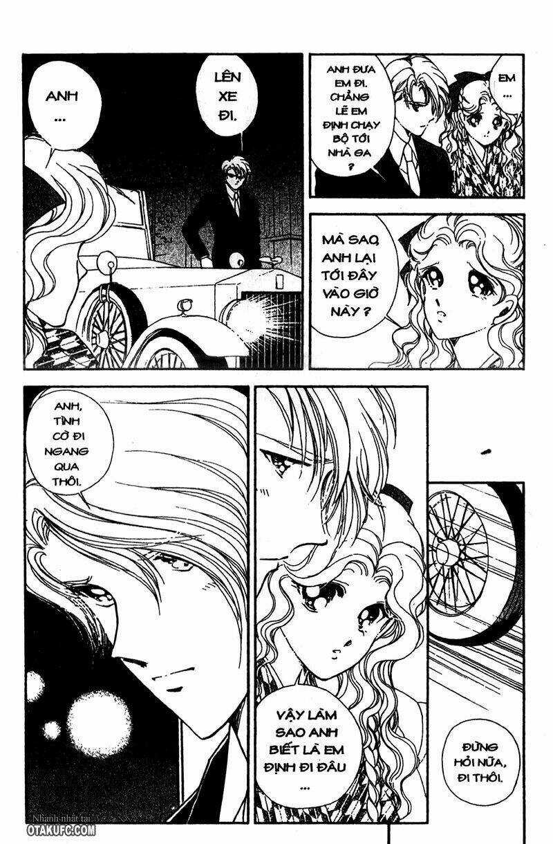 Khúc tình ca ban mai - AKATSUKI NO ARIA Chapter 13 trang 7