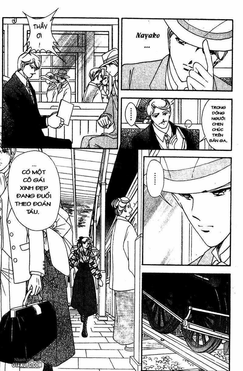 Khúc tình ca ban mai - AKATSUKI NO ARIA Chapter 13 trang 9