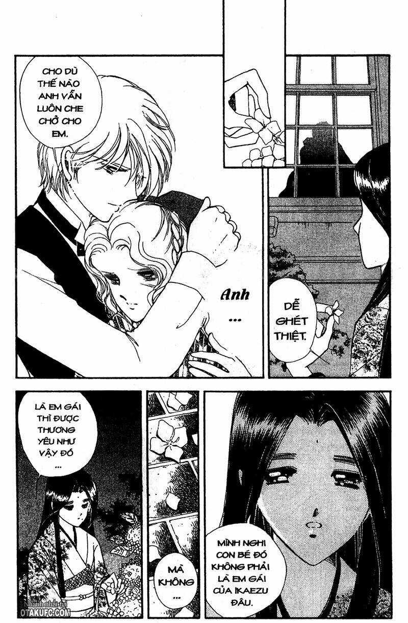 Khúc tình ca ban mai - AKATSUKI NO ARIA Chapter 14 trang 14