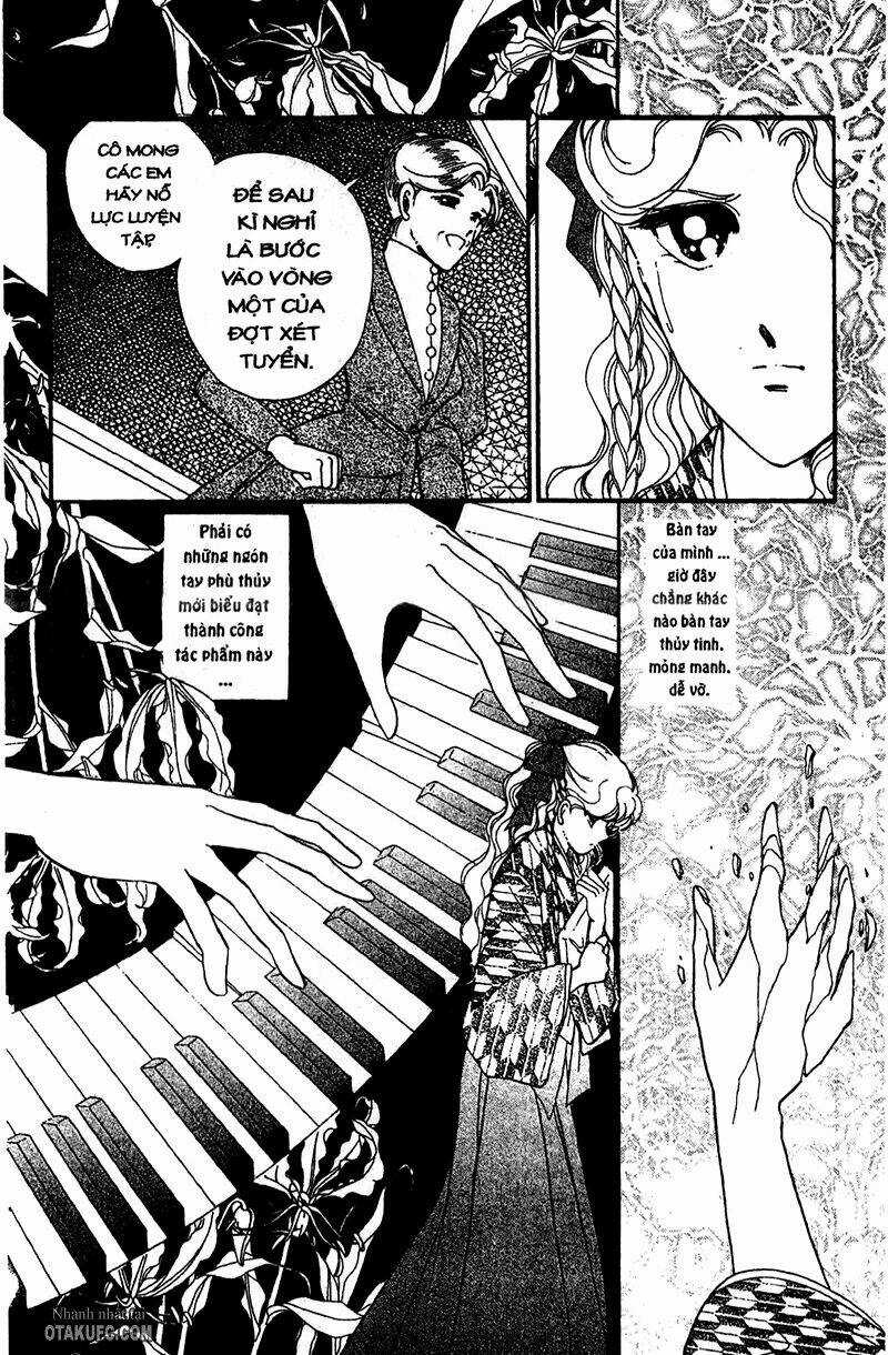 Khúc tình ca ban mai - AKATSUKI NO ARIA Chapter 14 trang 18