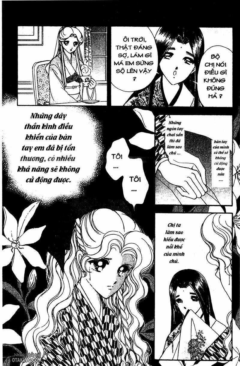 Khúc tình ca ban mai - AKATSUKI NO ARIA Chapter 14 trang 2