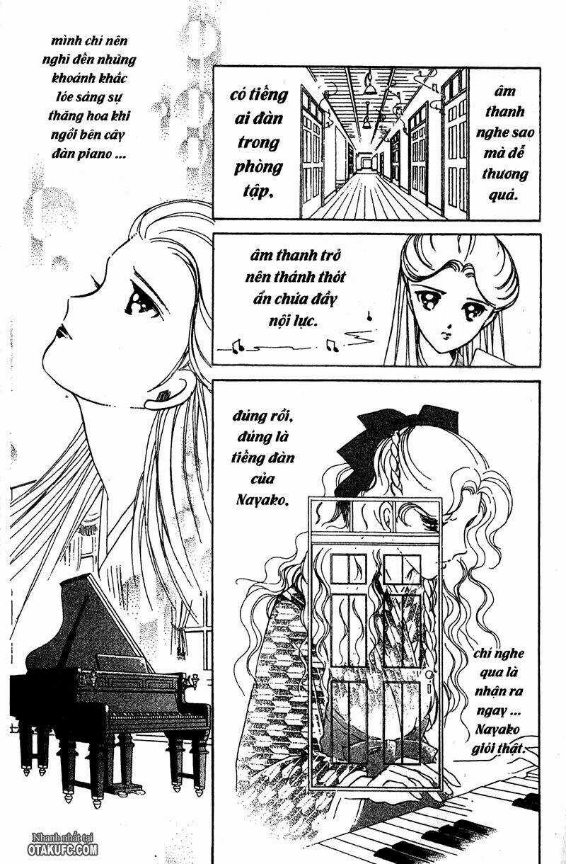 Khúc tình ca ban mai - AKATSUKI NO ARIA Chapter 14 trang 21