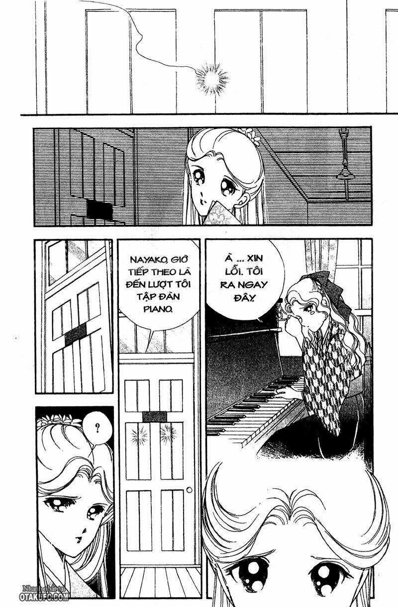 Khúc tình ca ban mai - AKATSUKI NO ARIA Chapter 14 trang 22