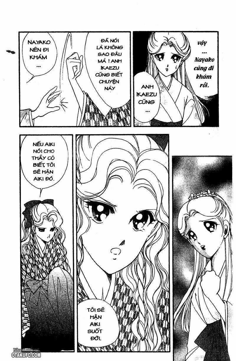 Khúc tình ca ban mai - AKATSUKI NO ARIA Chapter 14 trang 24