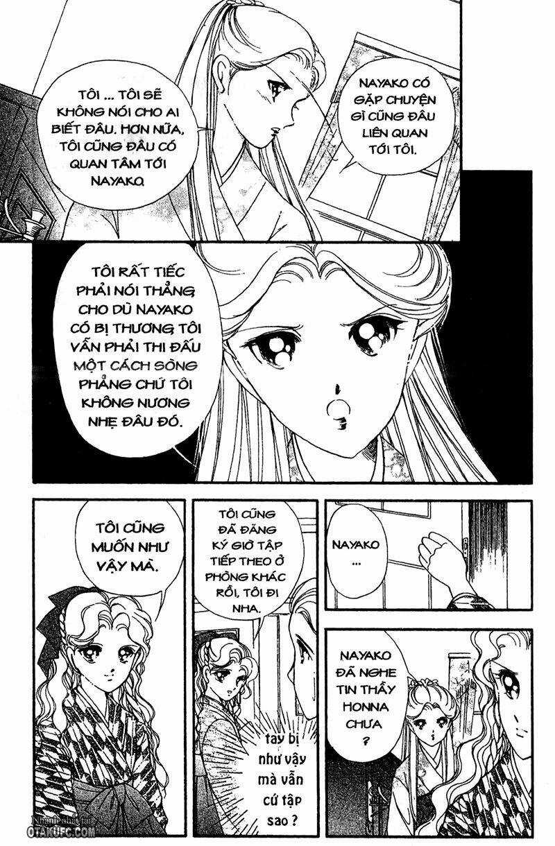 Khúc tình ca ban mai - AKATSUKI NO ARIA Chapter 14 trang 25