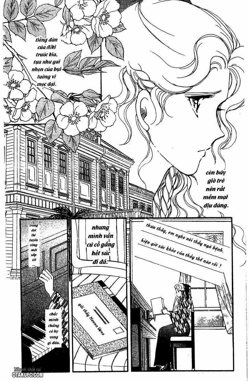 Khúc tình ca ban mai - AKATSUKI NO ARIA Chapter 14 trang 28