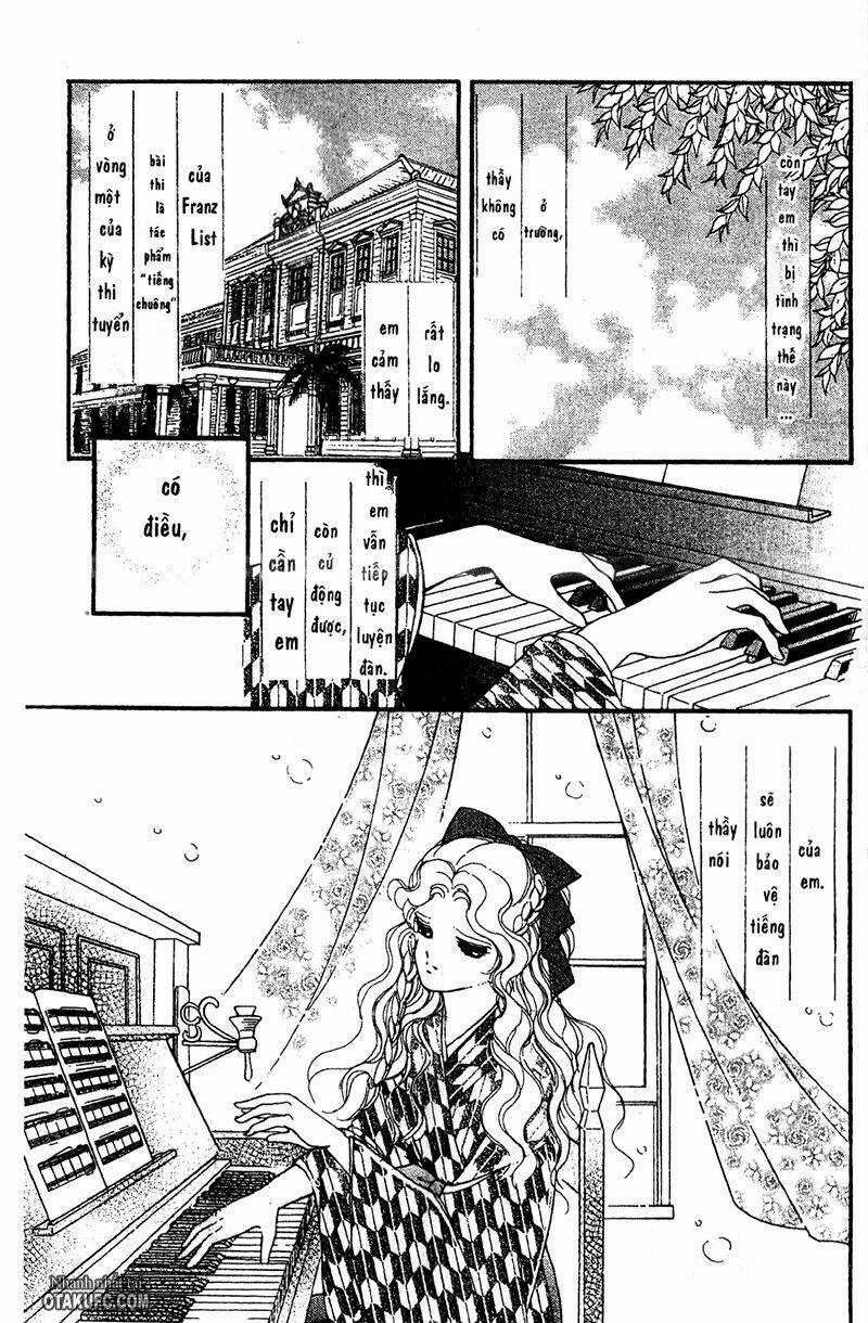 Khúc tình ca ban mai - AKATSUKI NO ARIA Chapter 14 trang 29