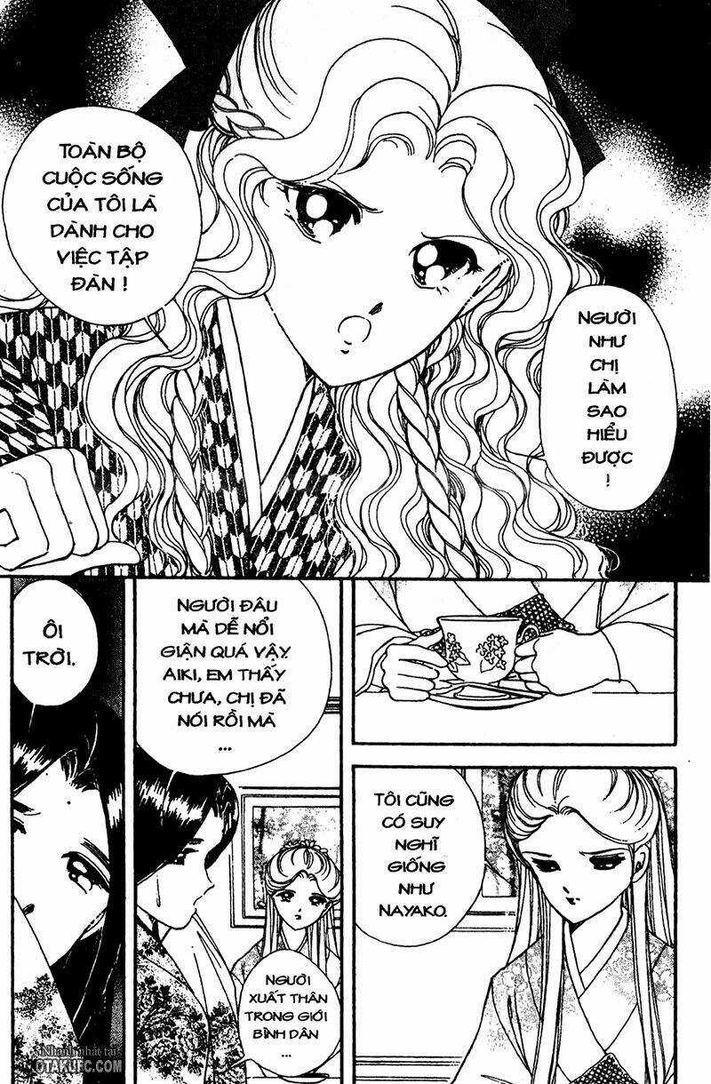 Khúc tình ca ban mai - AKATSUKI NO ARIA Chapter 14 trang 3