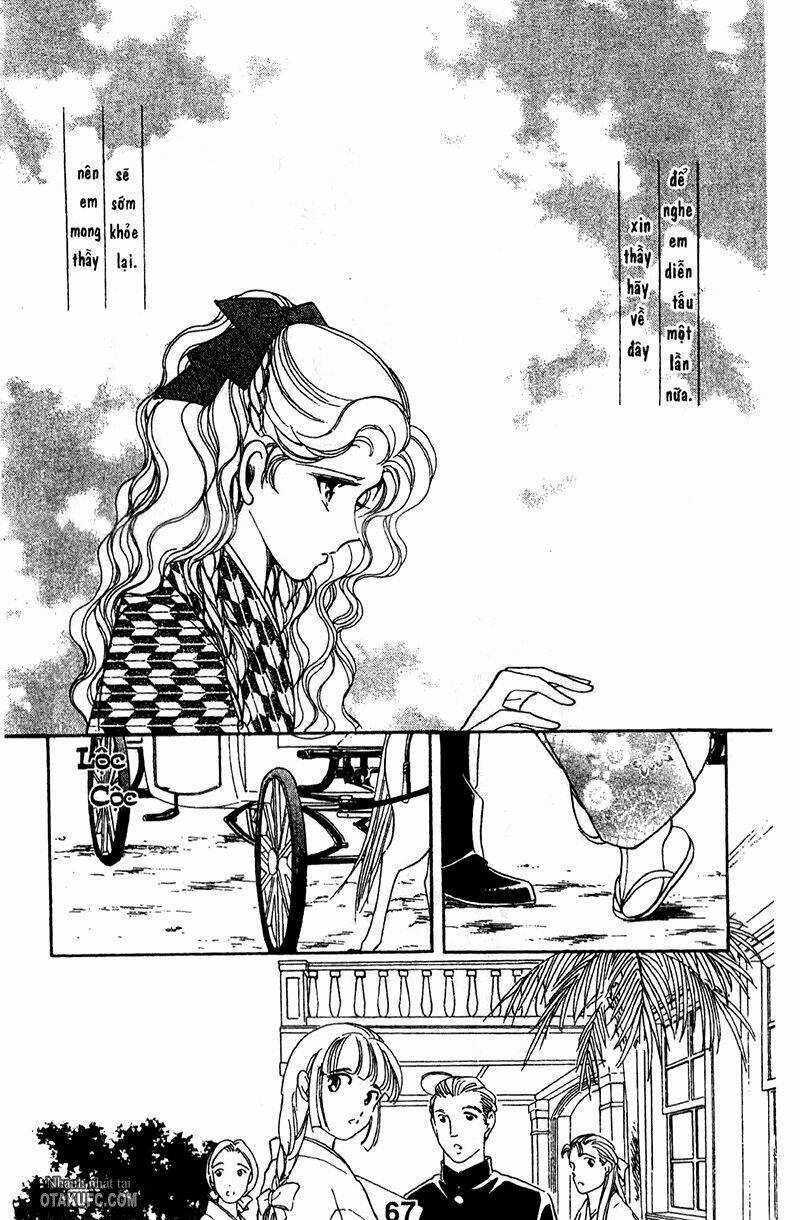 Khúc tình ca ban mai - AKATSUKI NO ARIA Chapter 14 trang 30