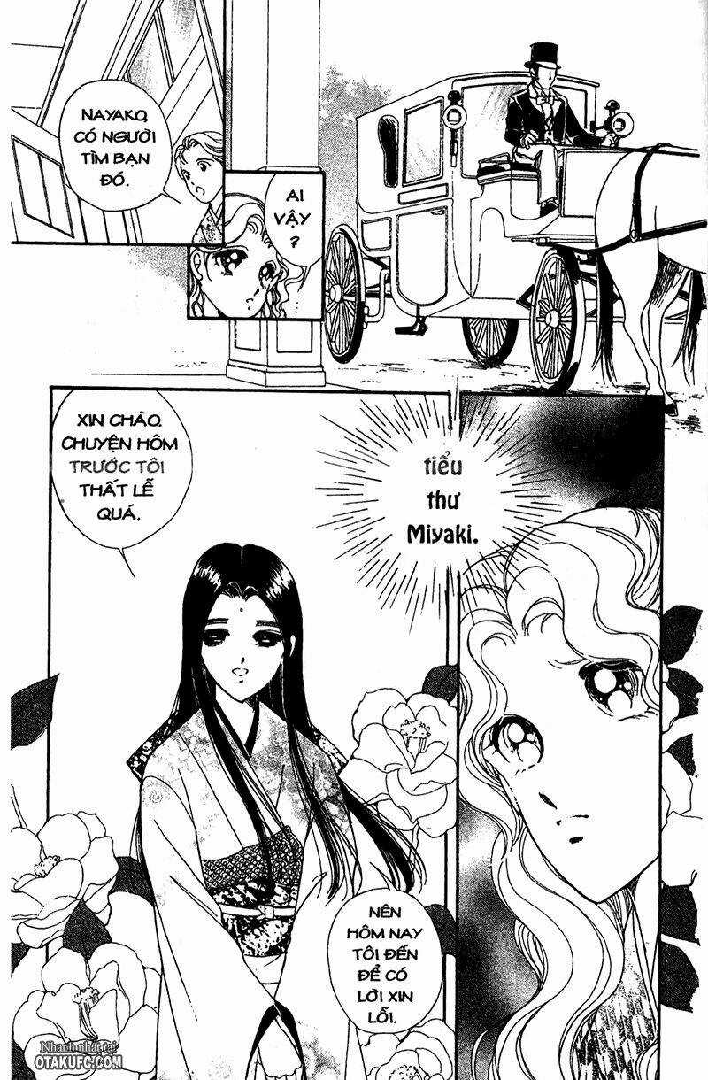 Khúc tình ca ban mai - AKATSUKI NO ARIA Chapter 14 trang 31