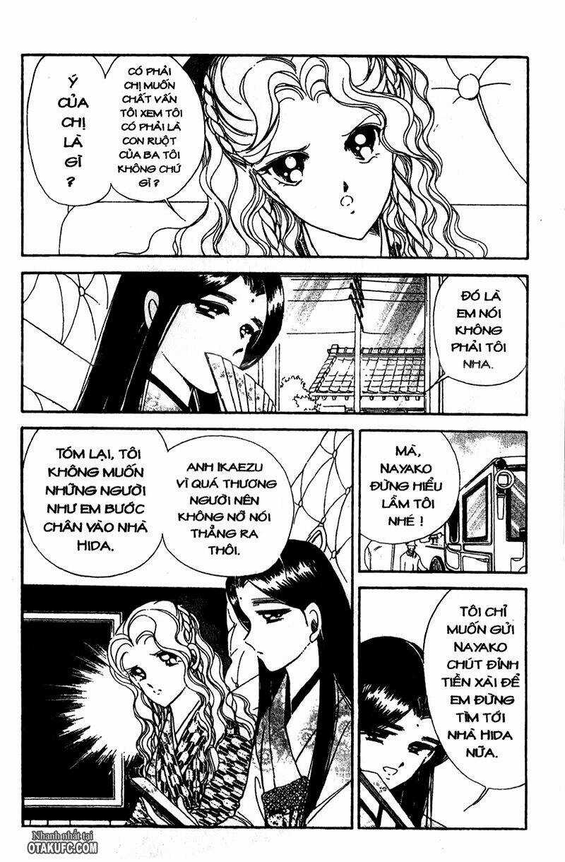 Khúc tình ca ban mai - AKATSUKI NO ARIA Chapter 14 trang 34